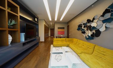 LA LOMA PENTHOUSE / SANTA MARIA / VENTA