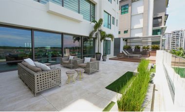 LA LOMA PENTHOUSE / SANTA MARIA / VENTA