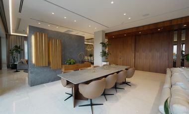 LA LOMA PENTHOUSE / SANTA MARIA / VENTA