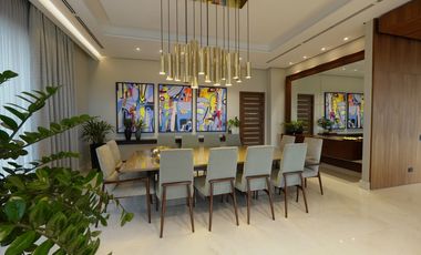LA LOMA PENTHOUSE / SANTA MARIA / VENTA