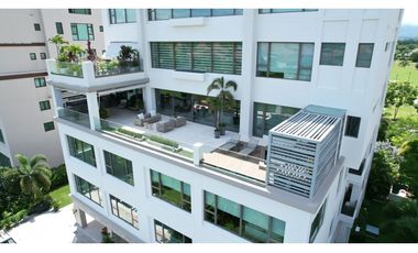 LA LOMA PENTHOUSE / SANTA MARIA / VENTA