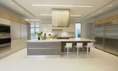LA LOMA PENTHOUSE / SANTA MARIA / VENTA