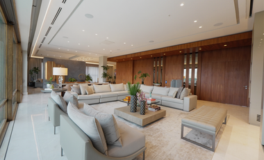 LA LOMA PENTHOUSE / SANTA MARIA / VENTA