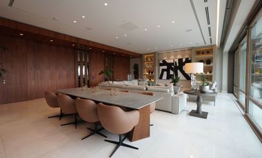 LA LOMA PENTHOUSE / SANTA MARIA / VENTA