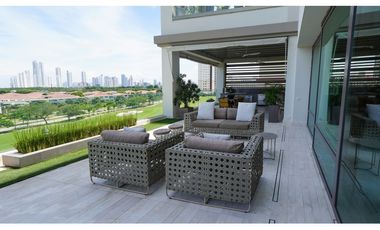 LA LOMA PENTHOUSE / SANTA MARIA / VENTA