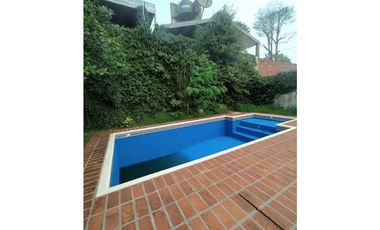 CASA EN ITAEMBE MINI CALLE 133 CASI 188