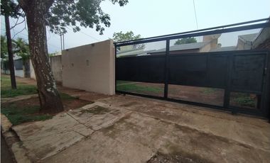 CASA EN ITAEMBE MINI CALLE 133 CASI 188