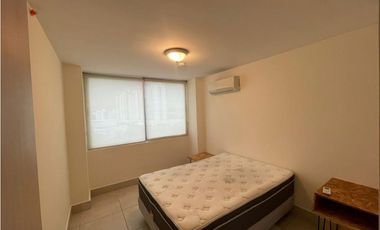 Venta de apartamento detrás de la Univ. Latina, PH Sky Point Tower