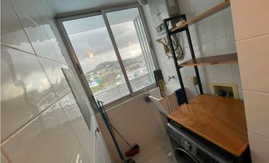 Venta de apartamento detrás de la Univ. Latina, PH Sky Point Tower