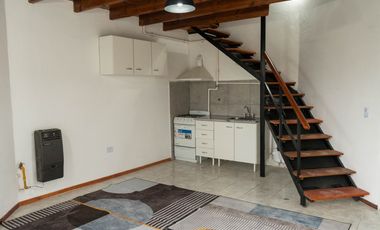DEPARTAMENTO 2 AMBIENTES - 1er PISO DTO 