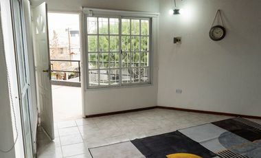 DEPARTAMENTO 2 AMBIENTES - 1er PISO DTO 