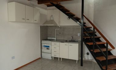 DEPARTAMENTO 2 AMBIENTES - 1er PISO DTO 