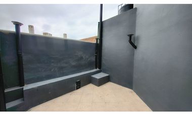 DEPARTAMENTO 2 AMBIENTES - 1er PISO DTO 