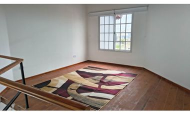 DEPARTAMENTO 2 AMBIENTES - 1er PISO DTO 