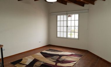 DEPARTAMENTO 2 AMBIENTES - 1er PISO DTO 