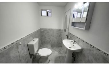 DEPARTAMENTO 2 AMBIENTES - 1er PISO DTO 