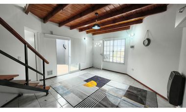 DEPARTAMENTO 2 AMBIENTES - 1er PISO DTO 