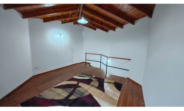 DEPARTAMENTO 2 AMBIENTES - 1er PISO DTO 