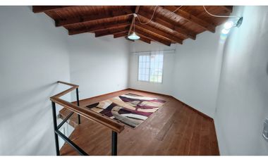 DEPARTAMENTO 2 AMBIENTES - 1er PISO DTO 