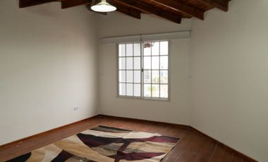DEPARTAMENTO 2 AMBIENTES - 1er PISO DTO 