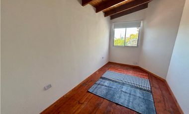 DEPARTAMENTO 3 AMBIENTES - 1er PISO DTO 