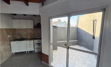DEPARTAMENTO 3 AMBIENTES - 1er PISO DTO 