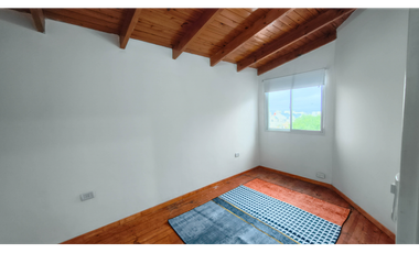 DEPARTAMENTO 3 AMBIENTES - 1er PISO DTO 