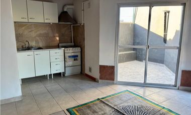 DEPARTAMENTO 3 AMBIENTES - 1er PISO DTO 