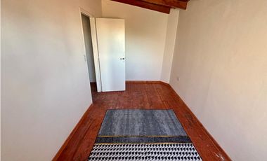 DEPARTAMENTO 3 AMBIENTES - 1er PISO DTO 