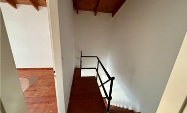 DEPARTAMENTO 3 AMBIENTES - 1er PISO DTO 