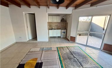 DEPARTAMENTO 3 AMBIENTES - 1er PISO DTO 
