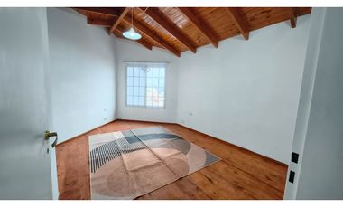 DEPARTAMENTO 3 AMBIENTES - 1er PISO DTO 