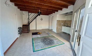 DEPARTAMENTO 3 AMBIENTES - 1er PISO DTO 