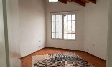 DEPARTAMENTO 3 AMBIENTES - 1er PISO DTO 