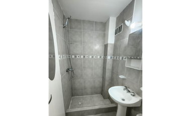 DEPARTAMENTO 3 AMBIENTES - 1er PISO DTO 