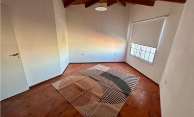 DEPARTAMENTO 3 AMBIENTES - 1er PISO DTO 