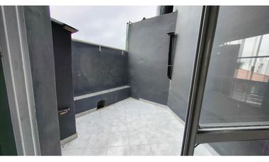 DEPARTAMENTO 3 AMBIENTES - 1er PISO DTO 