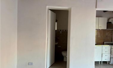 DEPARTAMENTO 3 AMBIENTES - 1er PISO DTO 