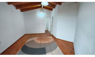 DEPARTAMENTO 3 AMBIENTES - 1er PISO DTO 