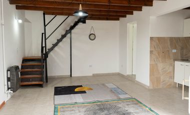 DEPARTAMENTO 3 AMBIENTES - 1er PISO DTO 