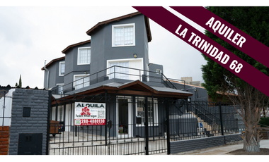 DEPARTAMENTO 3 AMBIENTES - 1er PISO DTO 