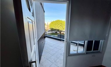 DEPARTAMENTO 3 AMBIENTES - 1er PISO DTO 
