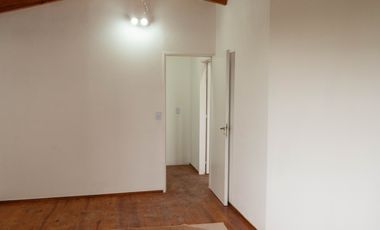 DEPARTAMENTO 3 AMBIENTES - 1er PISO DTO 