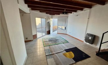 DEPARTAMENTO 3 AMBIENTES - 1er PISO DTO 