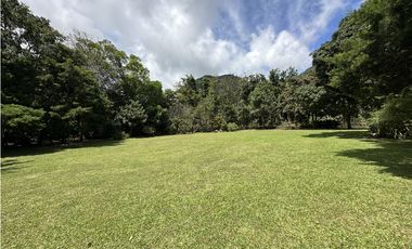 El Valle