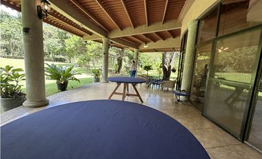 El Valle