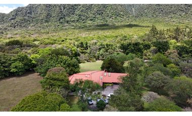 El Valle
