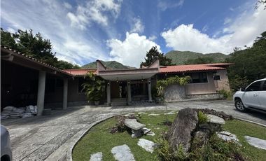 El Valle