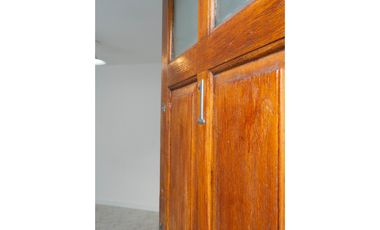 DEPARTAMENTO 2 AMBIENTES - Planta Baja - ROCA 1220 - Pto Madryn