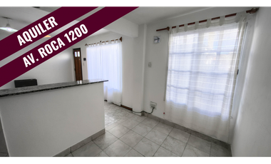 DEPARTAMENTO 2 AMBIENTES - Planta Baja - ROCA 1220 - Pto Madryn